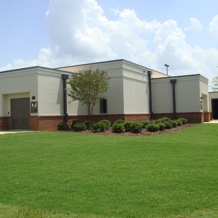 East Campus Safe Shelter