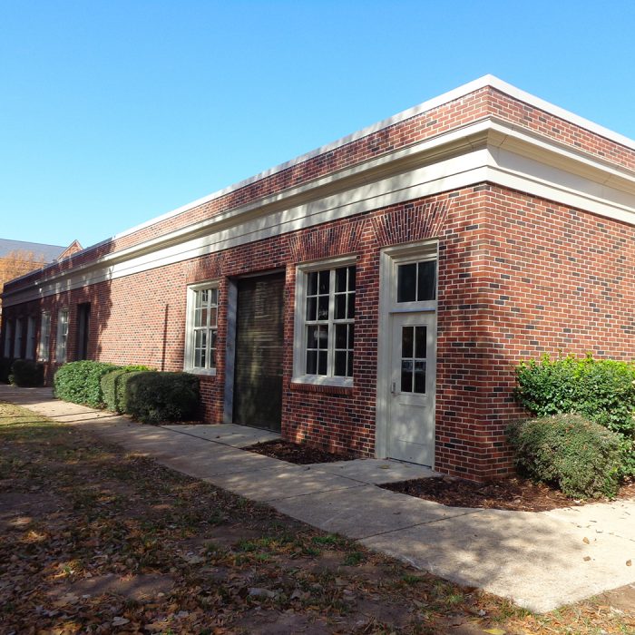 Bureau of Mines