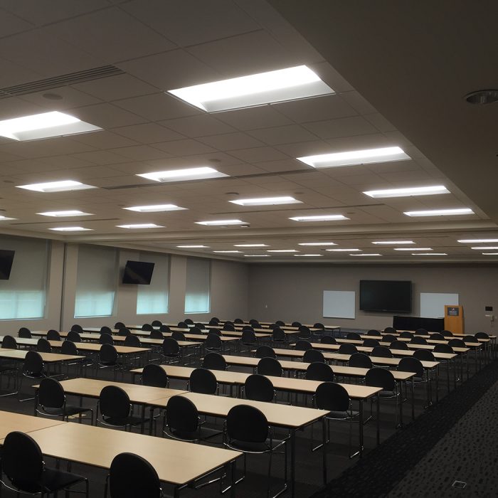 Bryant CC Rast Room