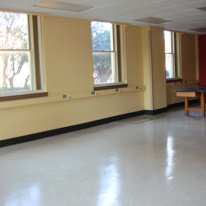 Gallalee Hall