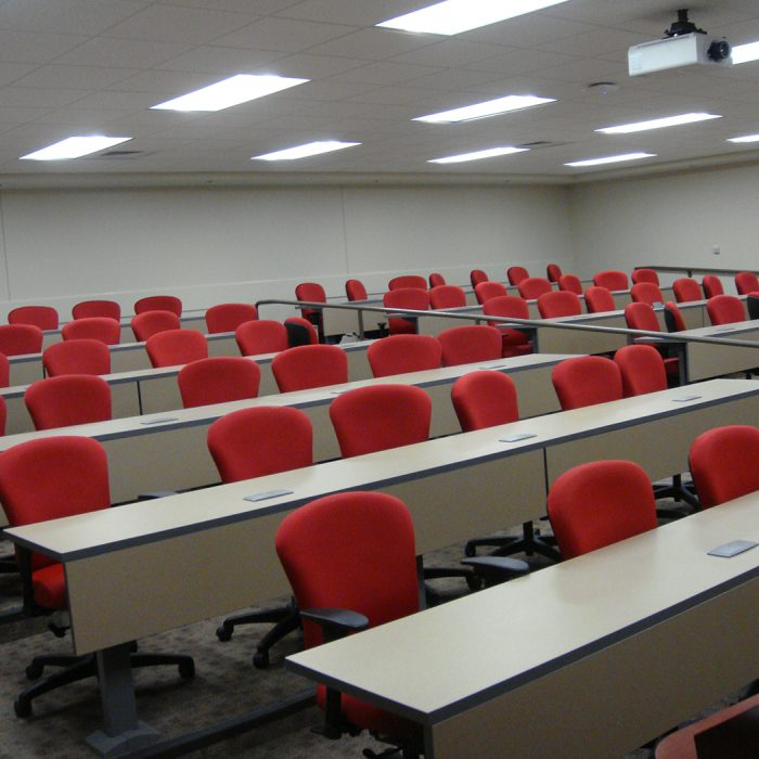 Law Room 273
