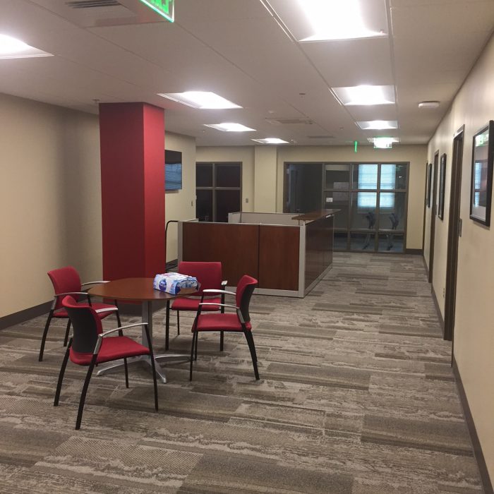 Russell 3rd Floor