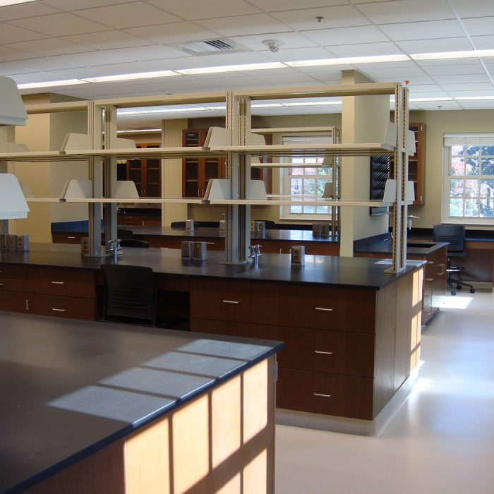 Russell Nutrition Lab