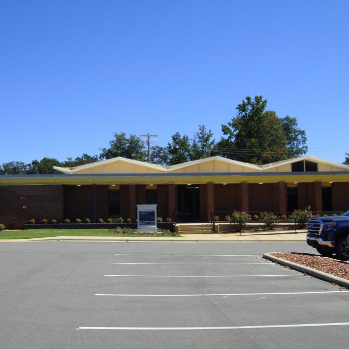 Theatre & Dance Warehouse